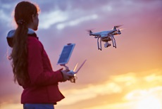 Drone Education